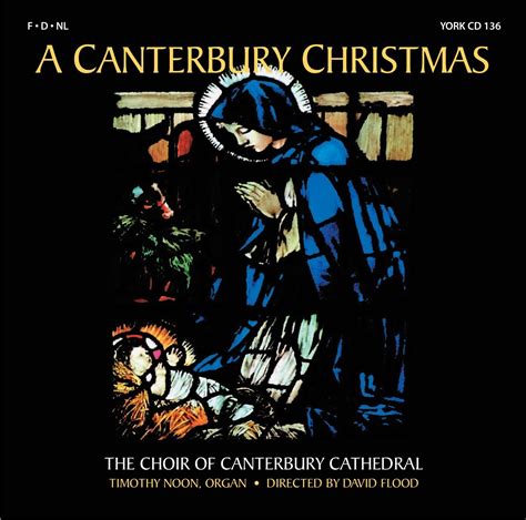 canterbury classics christmas